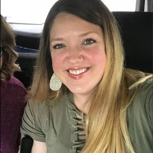 Meet your Posher, Amy